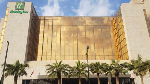 Holiday Inn Kuwait Al Thuraya City by IHG