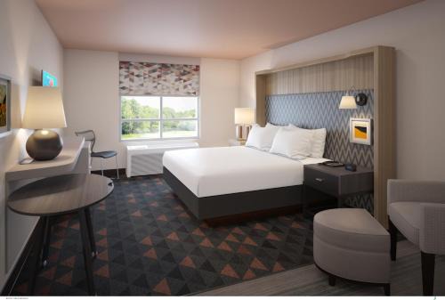 Holiday Inn Lexington - Hamburg by IHG