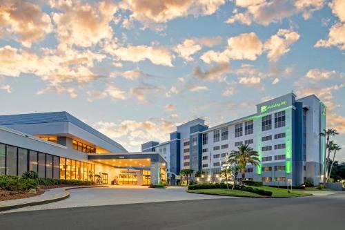 Holiday Inn Orlando International Dr-ICON by IHG