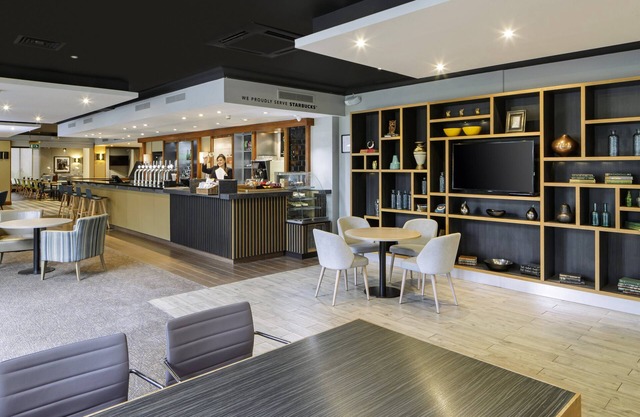 Holiday Inn Peterborough West by IHG