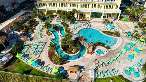 Holiday Inn Resort Pensacola Beach Gulf Front by IHG