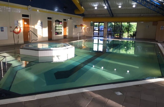 Holiday Inn Rochester Chatham by IHG