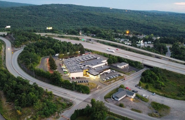 Holiday Inn Scranton East - Dunmore by IHG