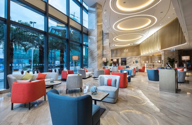 Holiday Inn Shaoguan Downtown by IHG