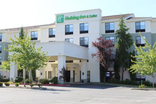 Holiday Inn & Suites Bothell an IHG Hotel