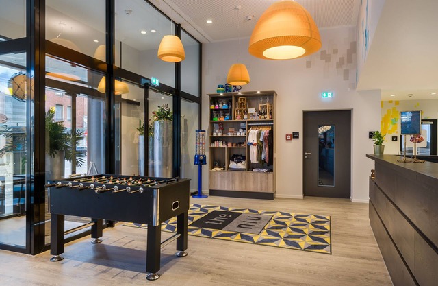 Holiday Inn - the niu, Welly Kiel by IHG