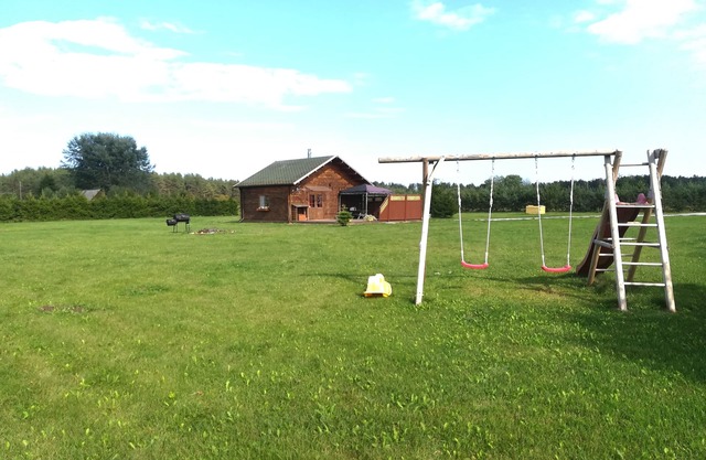 Holiday-nature, sauna and sea! Wifi, A/C, BBQ