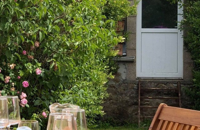 Holiday Normandy Guest House