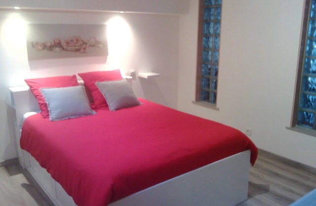 Holiday rental Bray-Dunes beach 4/6 pers