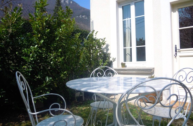 Holiday rental cottage Le Touvet - Grésivaudan Belledonne Chartreuse