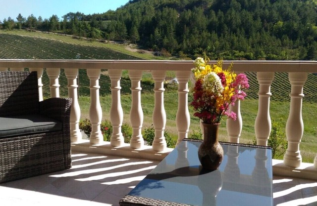 Holiday rental Gite Pousada Tropical