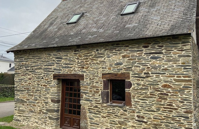 holiday rental Saint Marcel