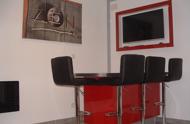 Holiday rentals Bray-Dunes 4 people