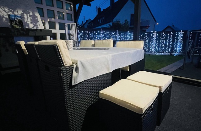Holiday room in a beautiful residential area /single room for 5 persons