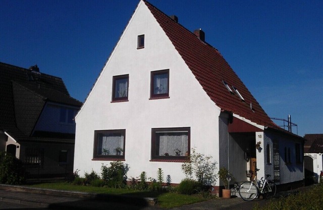 Holiday room in a central location