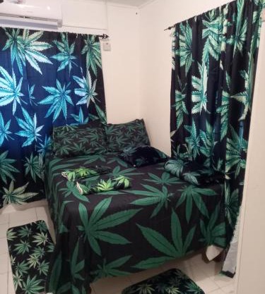 Holiday rooms in St Thomas Jamaica