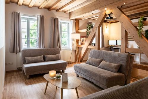 Holiday&Stay Apartment Big Blue Beamer 10 Personen