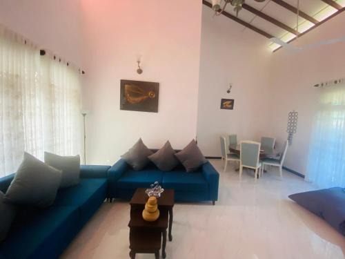 Holiday Villa