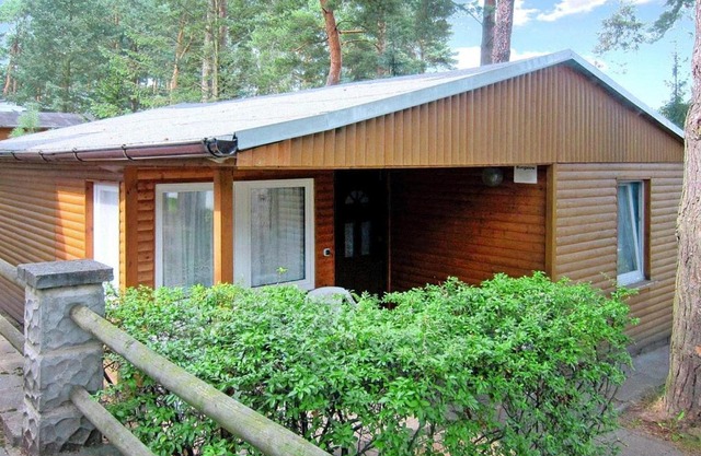Holiday Village on the Vineyard, Dobbrikow