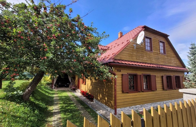 Holidayhouse Chalupa Alžbetka