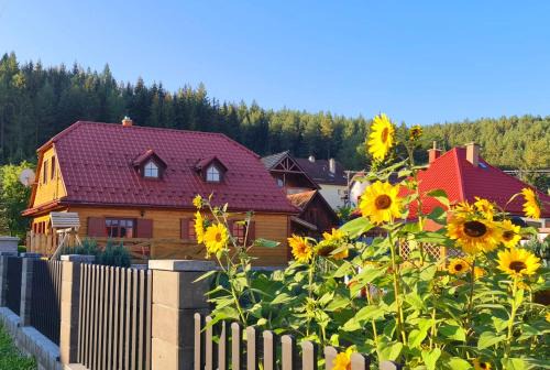 Holidayhouse Chalupa Alžbetka
