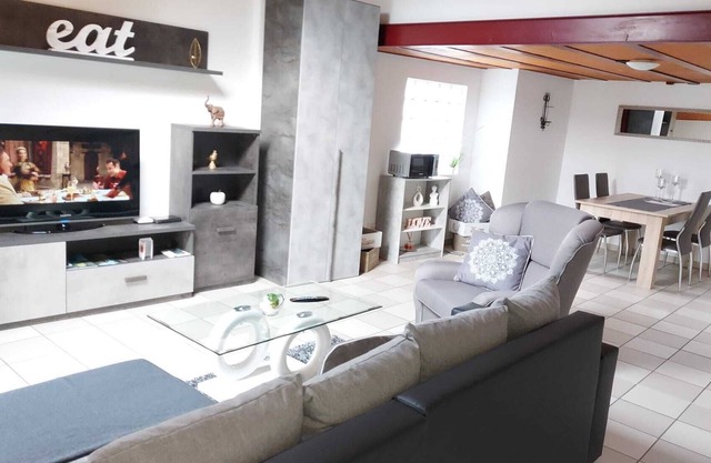 HOLIDAYS HOMES IL FOLLETTO