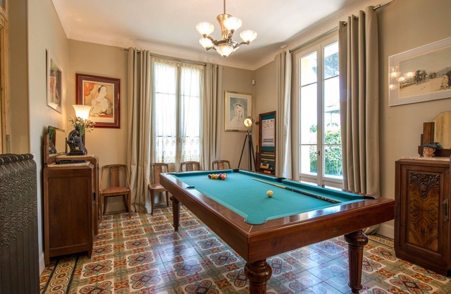 Holidays house very well located