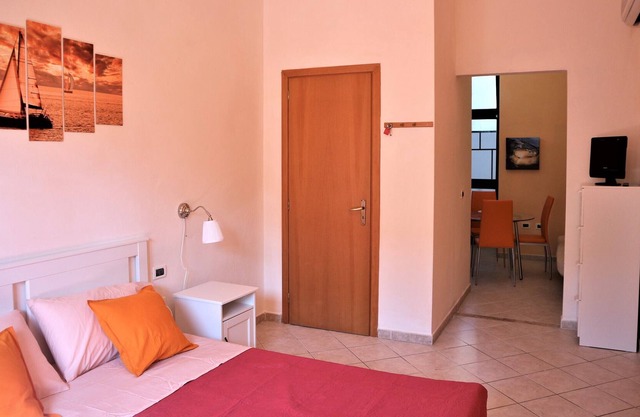 Holidays in Sardinia - apartment in Riola Sardo (OR)