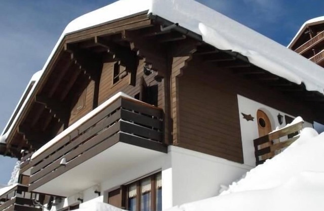 Holidays in the Aletsch Arena at the Aletsch Glacier in the Unesco World Natural