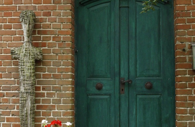 Holidays in the old parsonage