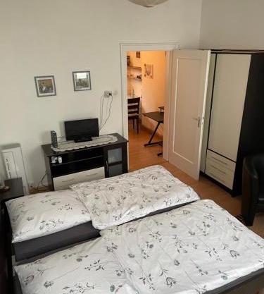 Holländers Apartment