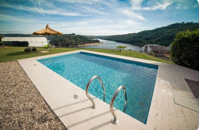 Holliday Villa - Casa do Sobreiro