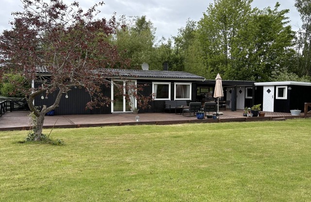 "Holmer" - 2.5km from the sea by Interhome