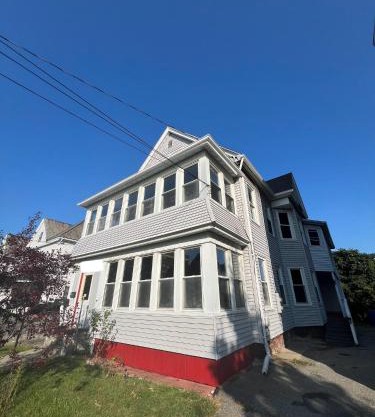 Holyoke House Oasis - Calm Trips