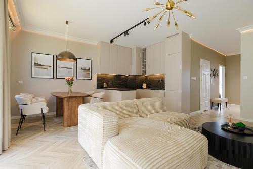 Holzera Prestige Apartment