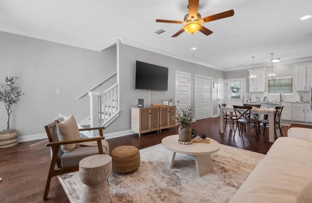 Home 4 U at Olive Bayou! Downtown Lake Charles