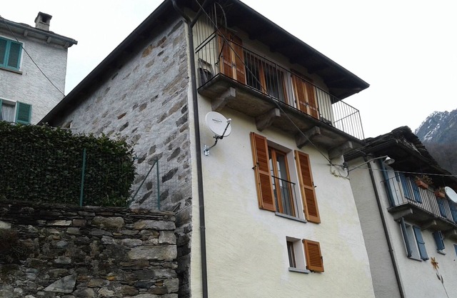 Home - A HOLIDAY IMMERSED IN THE GREEN AND IN THE QUIET