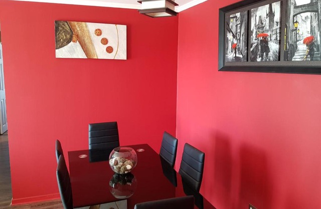 Home Apartments