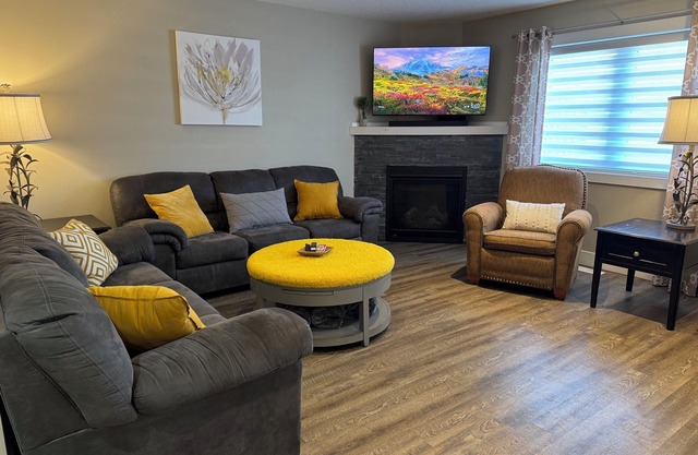 Home Away From Home in Grand Bend
