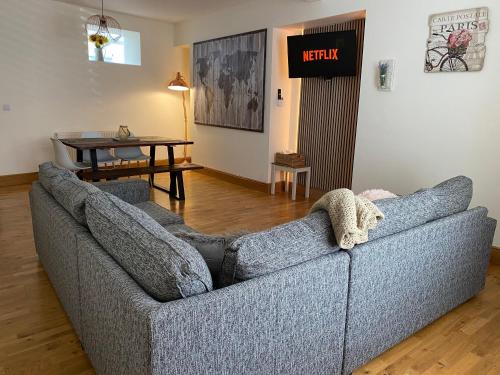 Home away from Home - Eaton house