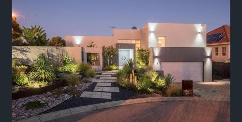"Home away from home " Large self contained studio with swimming pool