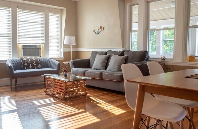 Home Away from Home | Next to Boston & Beach, EV+