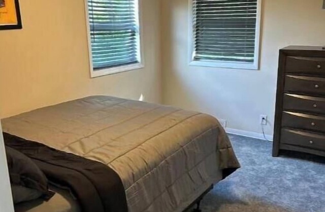 Home away from home