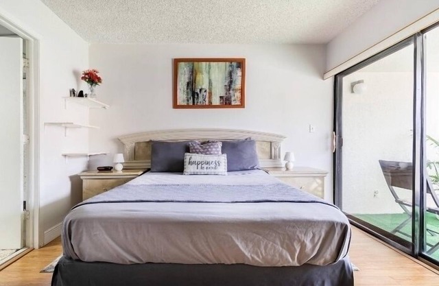 Home Away From Home, Private Room with a Private bathroom and balcony