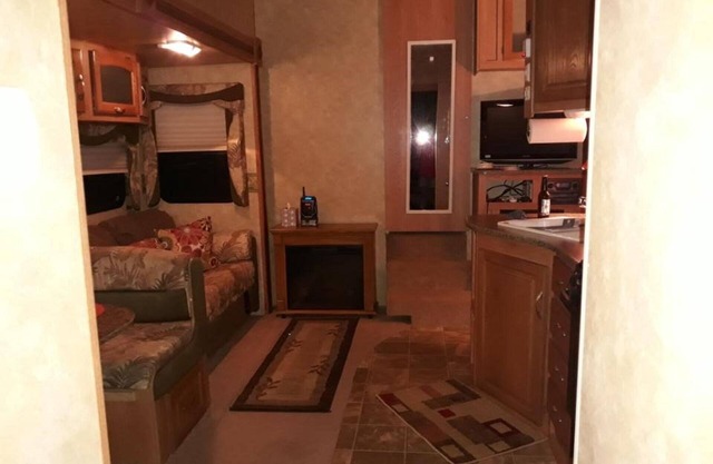 Home Away From Home