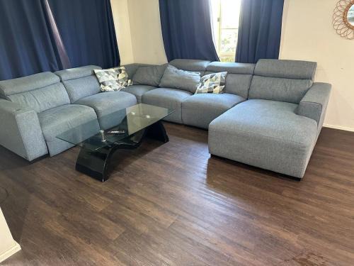 Home away from home - Whole house booking only -4 Bedrooms