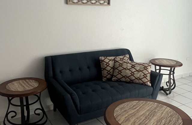 Home away II