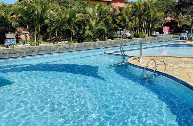 HOME c barbecue grills, swimming pool, WiFi, SKY, 4 Q. (ALL AR) - Manguinhos Buzios near prai