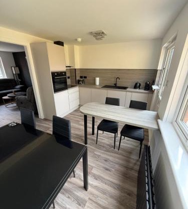 Home Comfort Prestwick