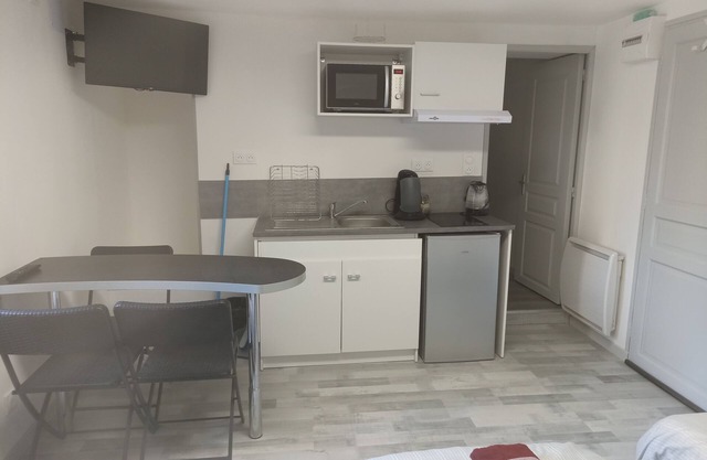 Home Connect A1 Apartment
